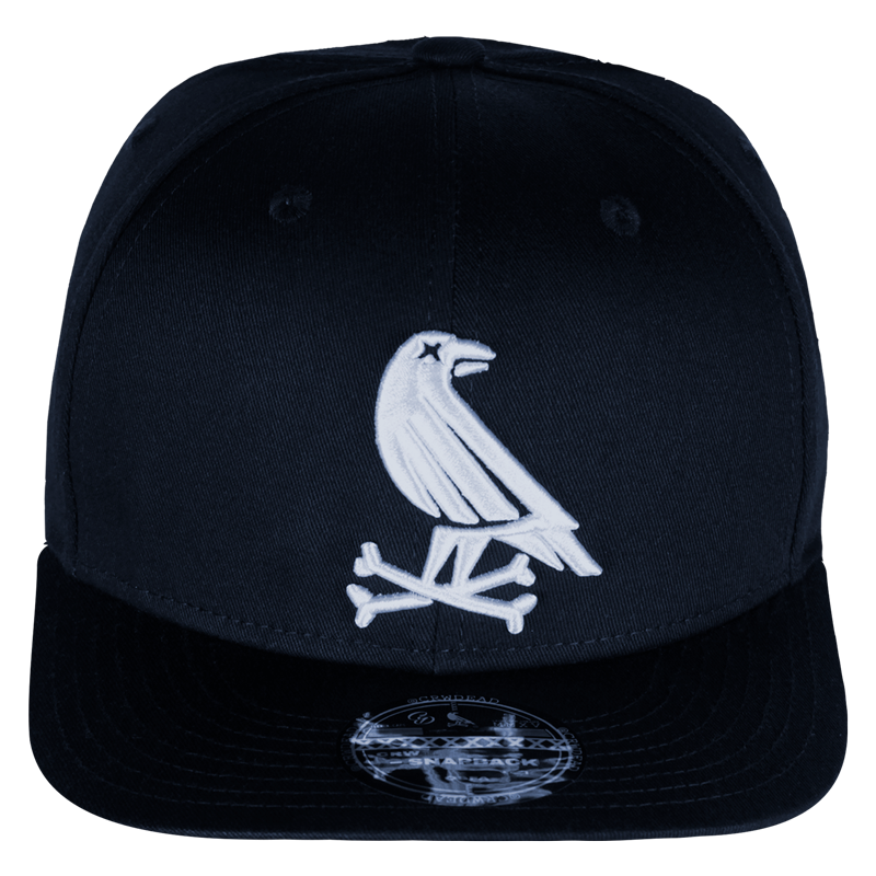 Gorra Blood Thirsty Snapback