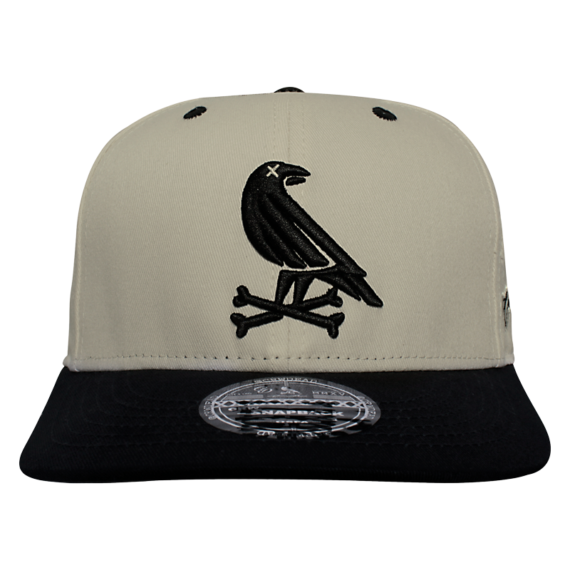 Gorra Bone Snapback