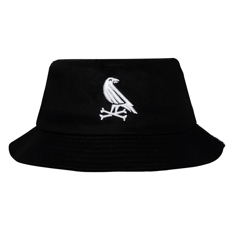 Crowdead Bucket Hat