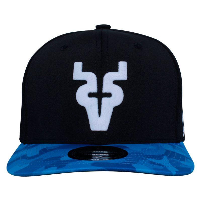 Gorra Candy Pop Mint Snapback