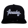 Gorra City Snapback