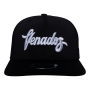 Gorra City Snapback