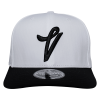 Gorra White Venados City Snapback