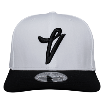 Gorra White Venados City Snapback