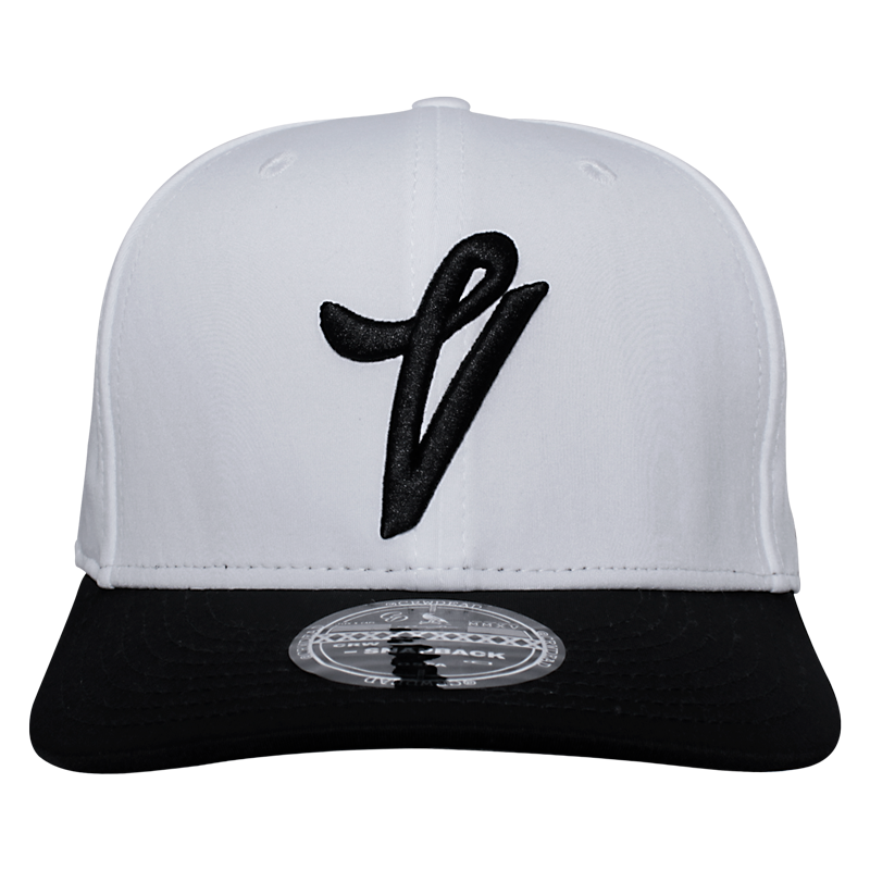 Gorra White Venados City Snapback