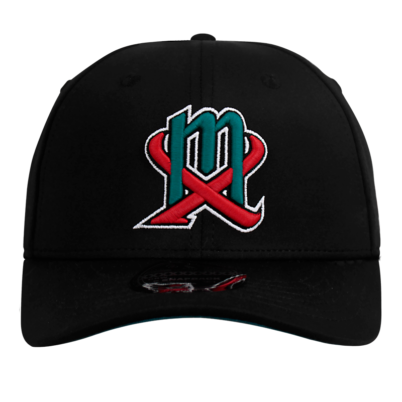 Gorra MX Snapback