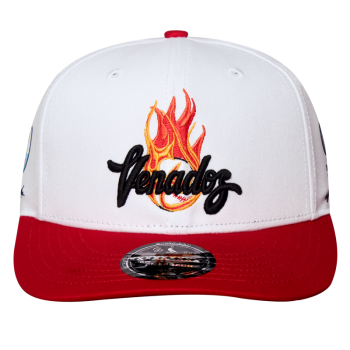 Gorra Venados Flame Snapback