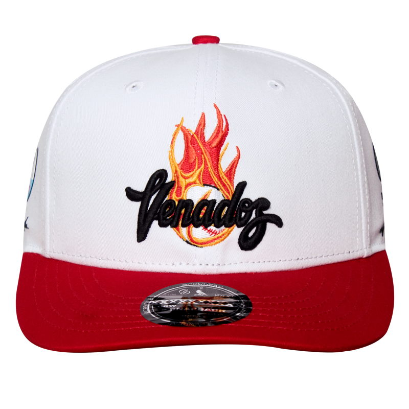 Gorra Venados Flame Snapback