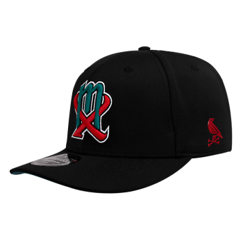 Gorra MX Snapback Gorra MX Snapback