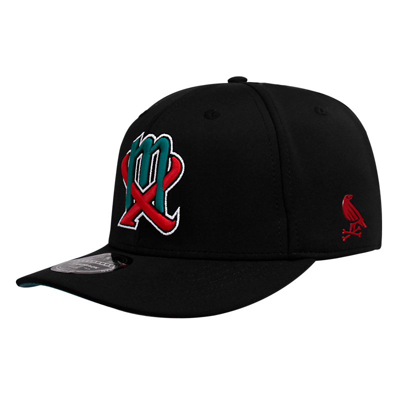Gorra MX Snapback