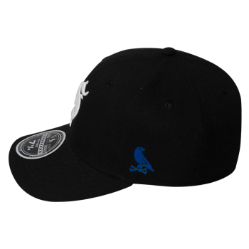 Gorra Sonora Crow Fitted
