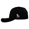 Gorra Black Golf Snapback