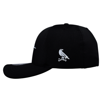 Gorra Black Golf Snapback