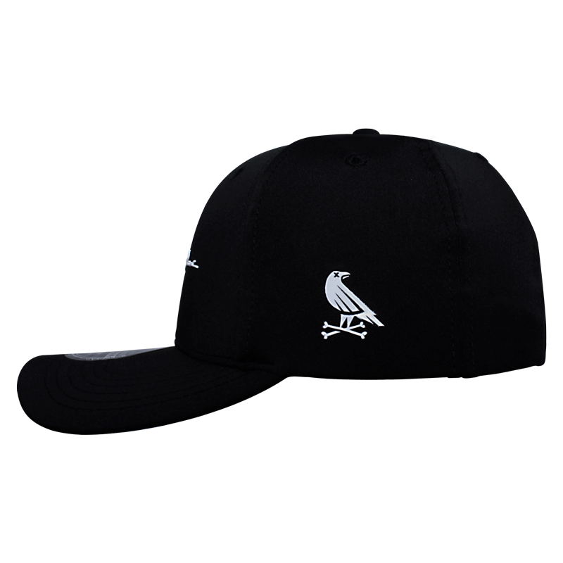 Gorra Black Golf Snapback