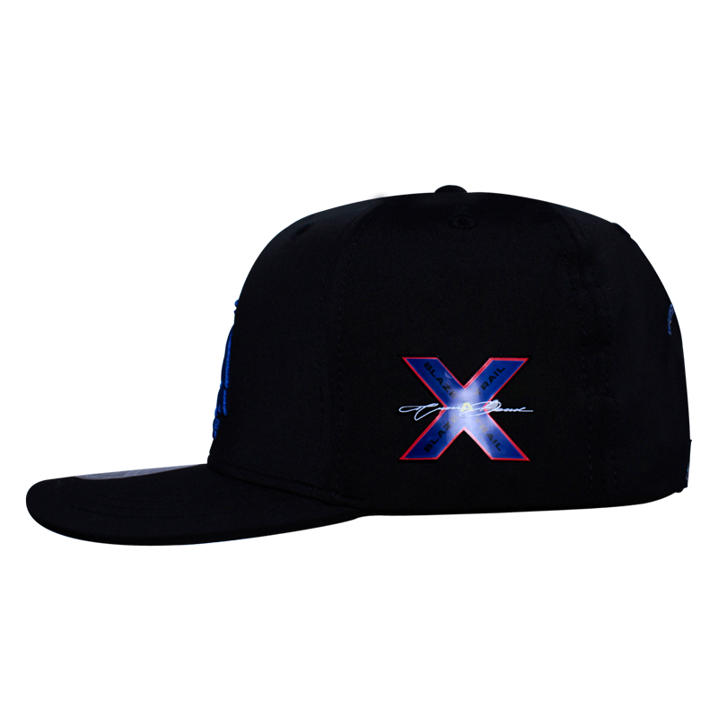 Gorra Blaze Flexcap