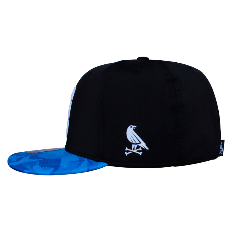 Gorra Candy Pop Mint Snapback