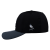 Gorra Dark Bronx Flexcap
