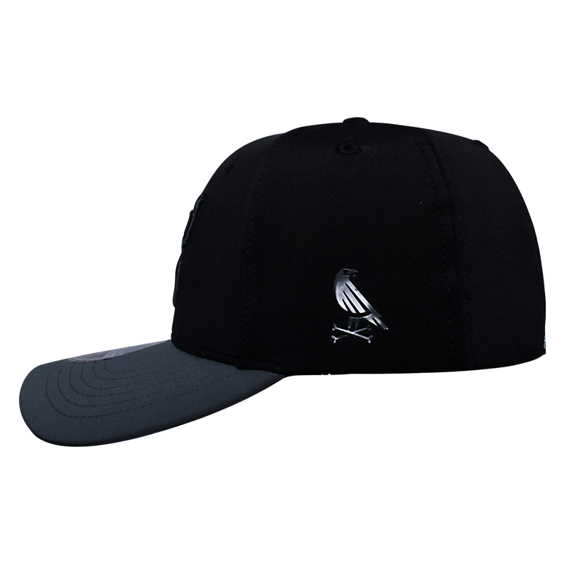 Gorra Dark Bronx Flexcap