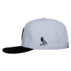 Gorra White Venados City Snapback