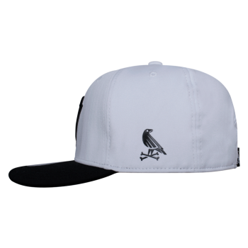 Gorra White Venados City Snapback