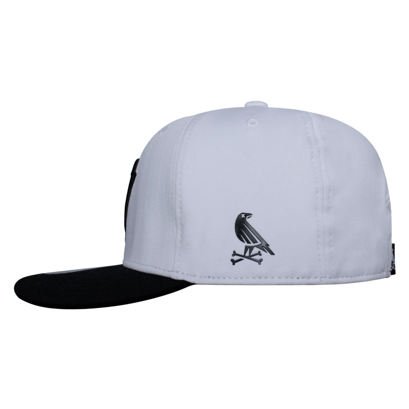 Gorra White Venados City Snapback