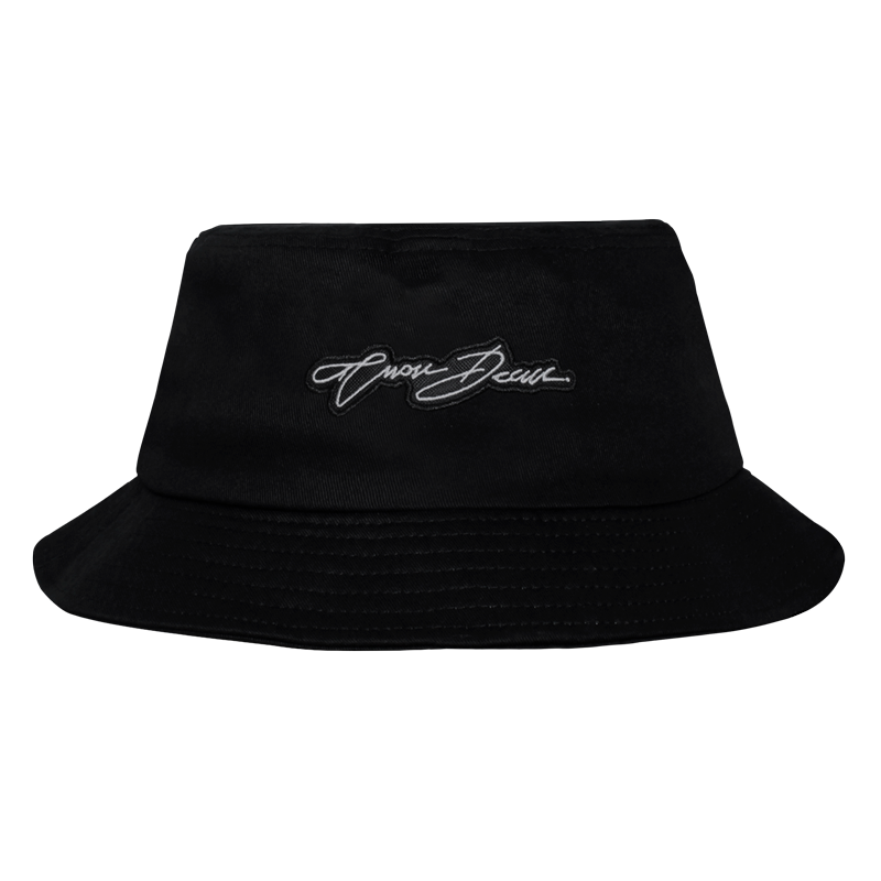 Crowdead Bucket Hat