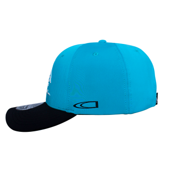 Gorra Smurf Flexcap