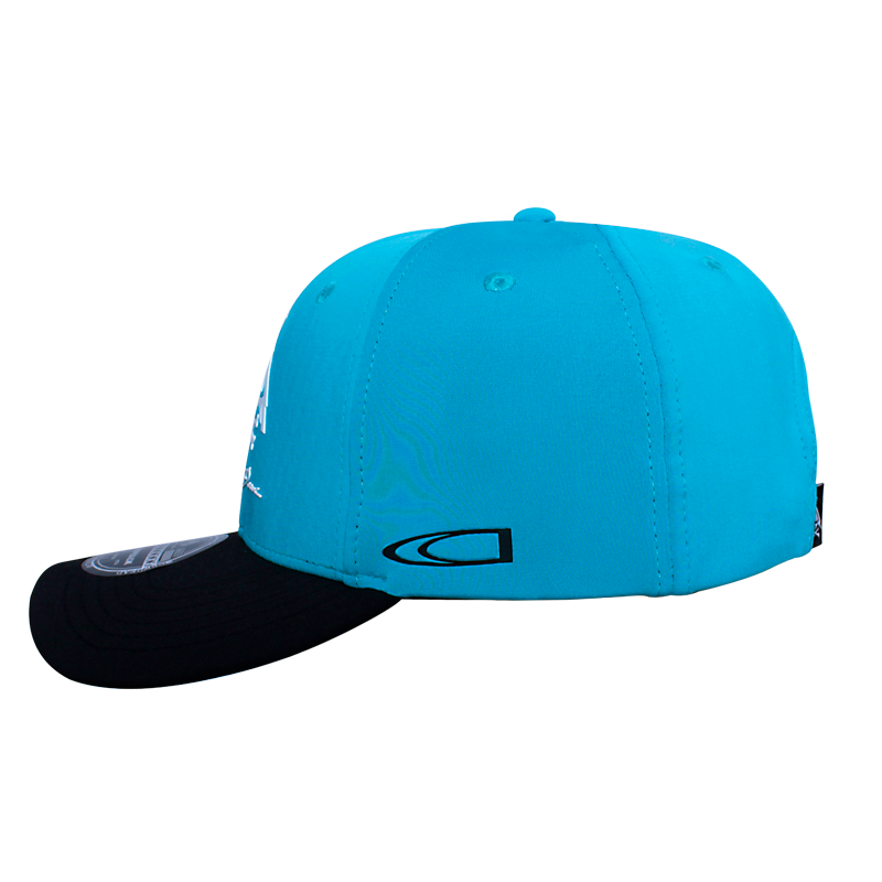 Gorra Smurf Flexcap