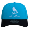 Gorra Smurf Flexcap