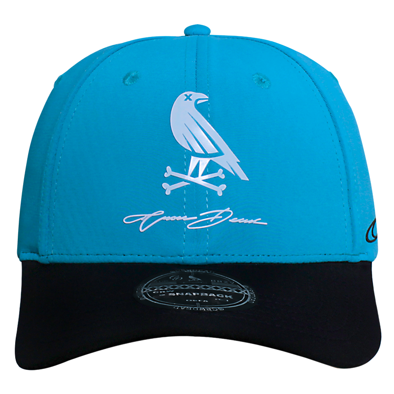 Gorra Smurf Flexcap