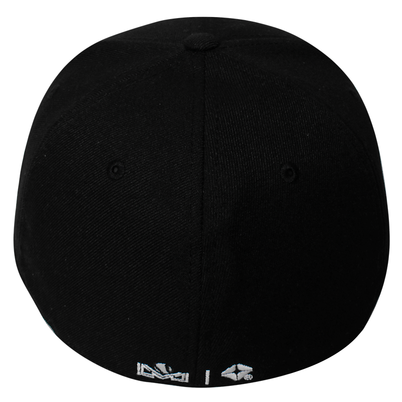 Gorra Sonora Crow Fitted