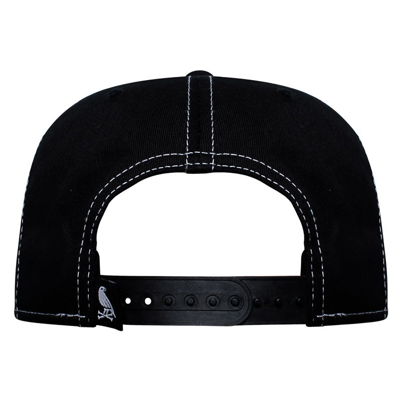 Gorra Underwhite Snapback