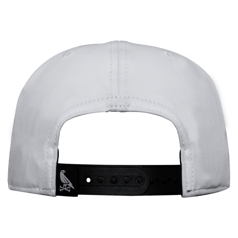 Gorra White Venados City Snapback