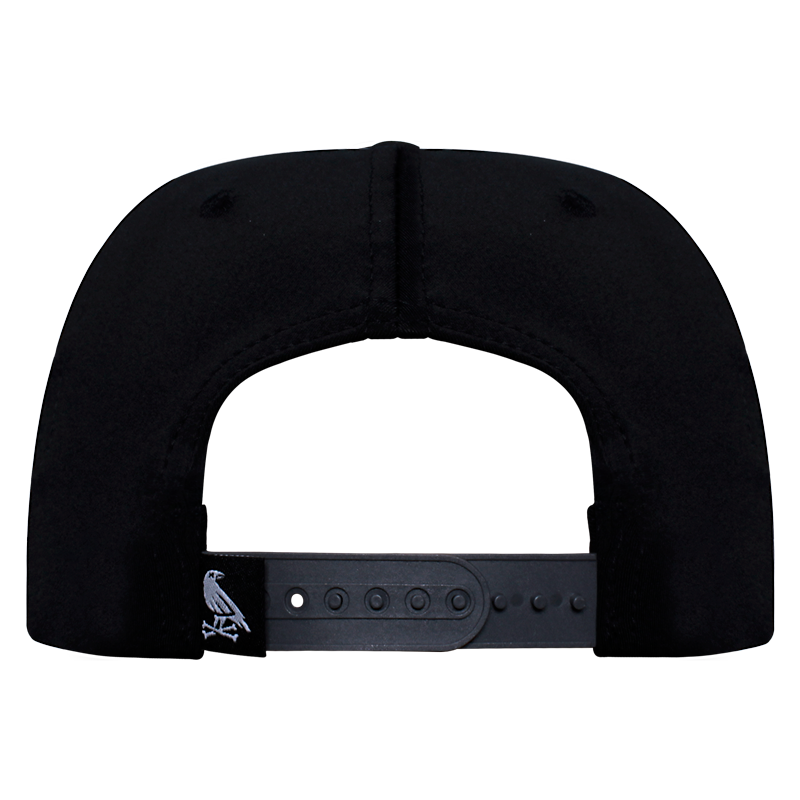 Gorra Dark Bronx Flexcap