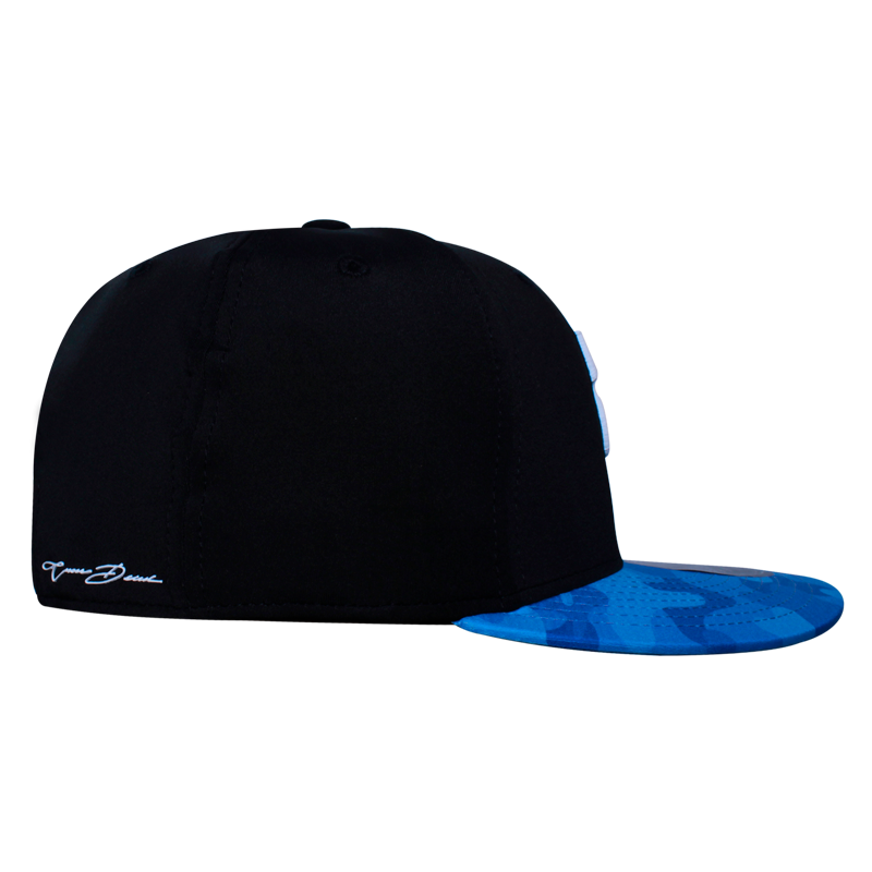 Gorra Candy Pop Mint Snapback