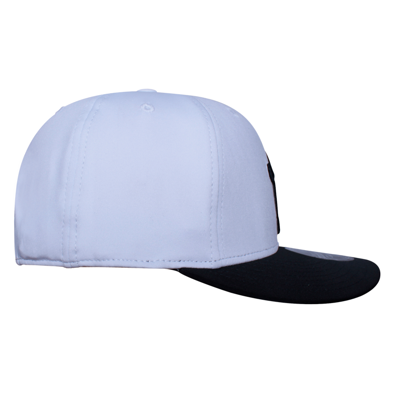 Gorra White Venados City Snapback