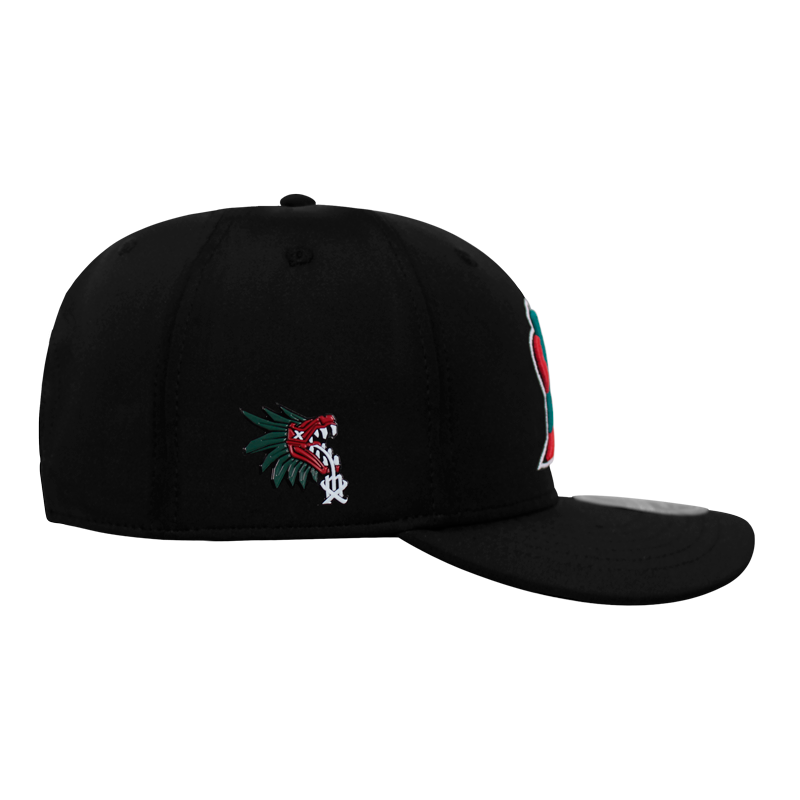 Gorra MX Snapback