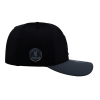 Gorra Dark Bronx Flexcap