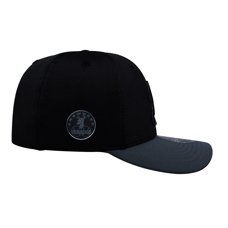Gorra Dark Bronx Flexcap