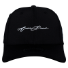 Gorra Black Golf Snapback