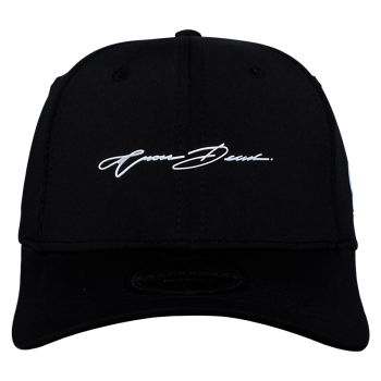 Gorra Black Golf Snapback