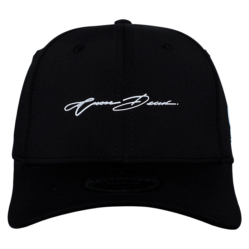 Gorra Black Golf Snapback