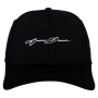 Gorra Black Golf Snapback