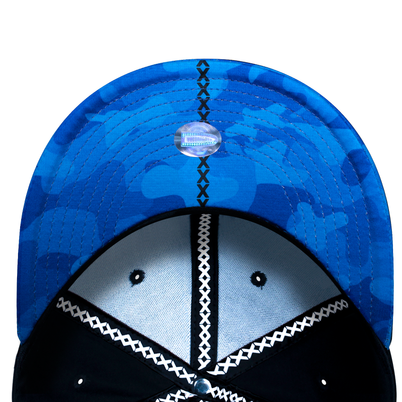 Gorra Candy Pop Mint Snapback