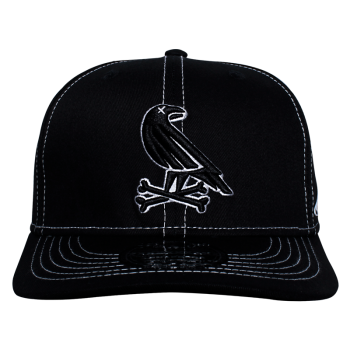 Gorra Underwhite Snapback