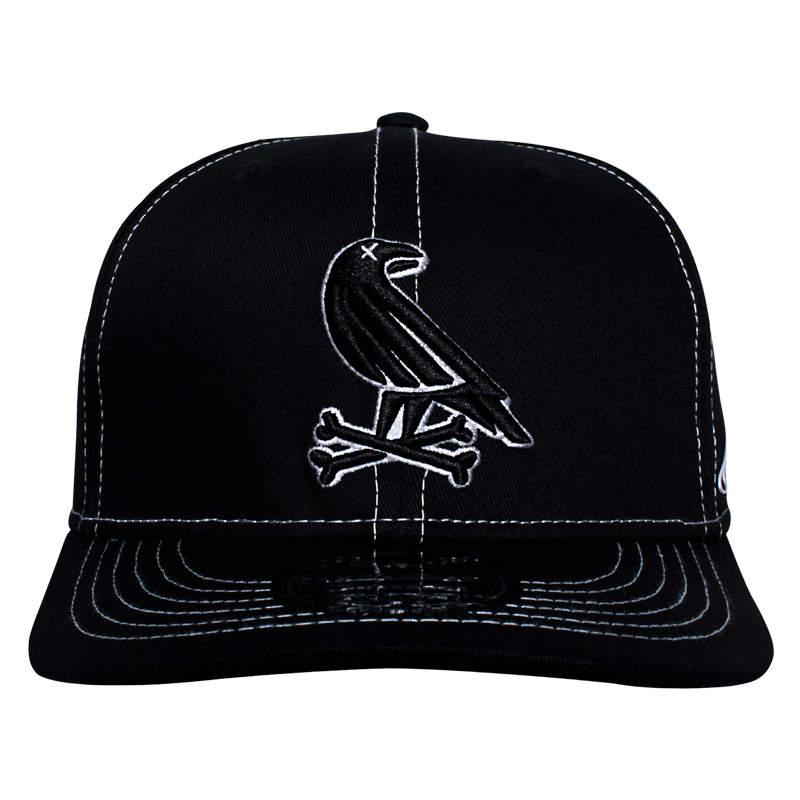 Gorra Underwhite Snapback