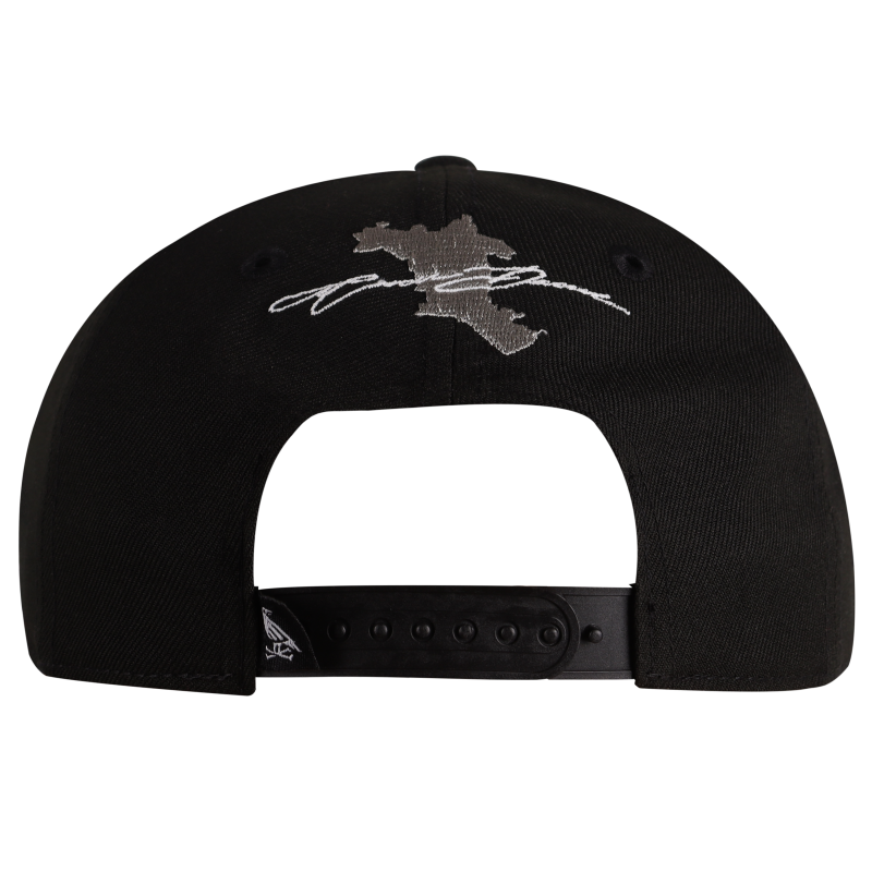 Gorra Yoremes Snapback