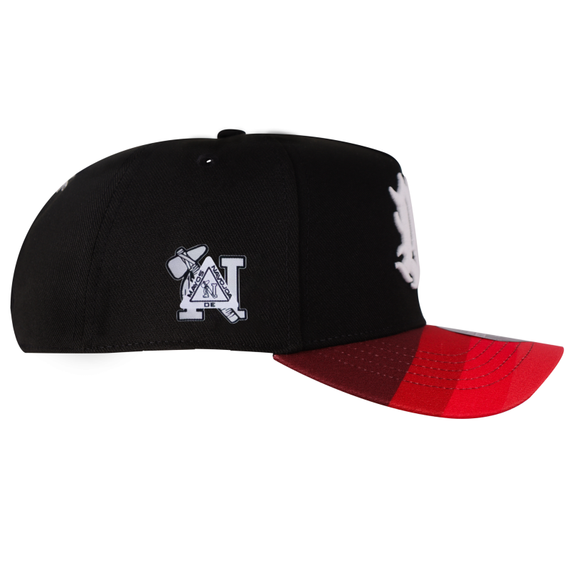 Gorra Yoremes Snapback