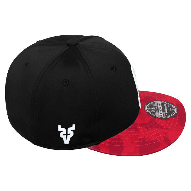 Gorra Candy Crow Snapback