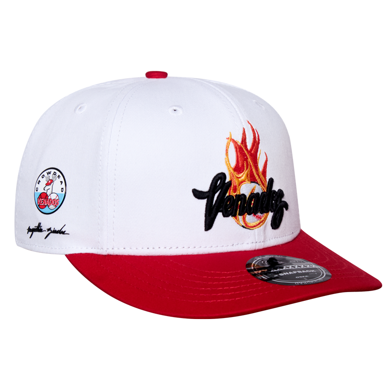 Gorra Venados Flame Snapback
